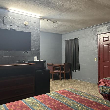 Budget Inn Of Mineola Εξωτερικό φωτογραφία