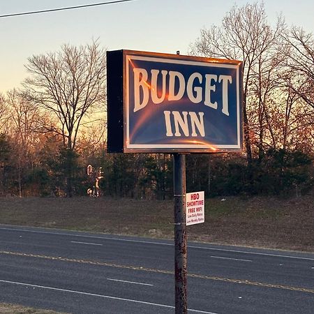Budget Inn Of Mineola Εξωτερικό φωτογραφία