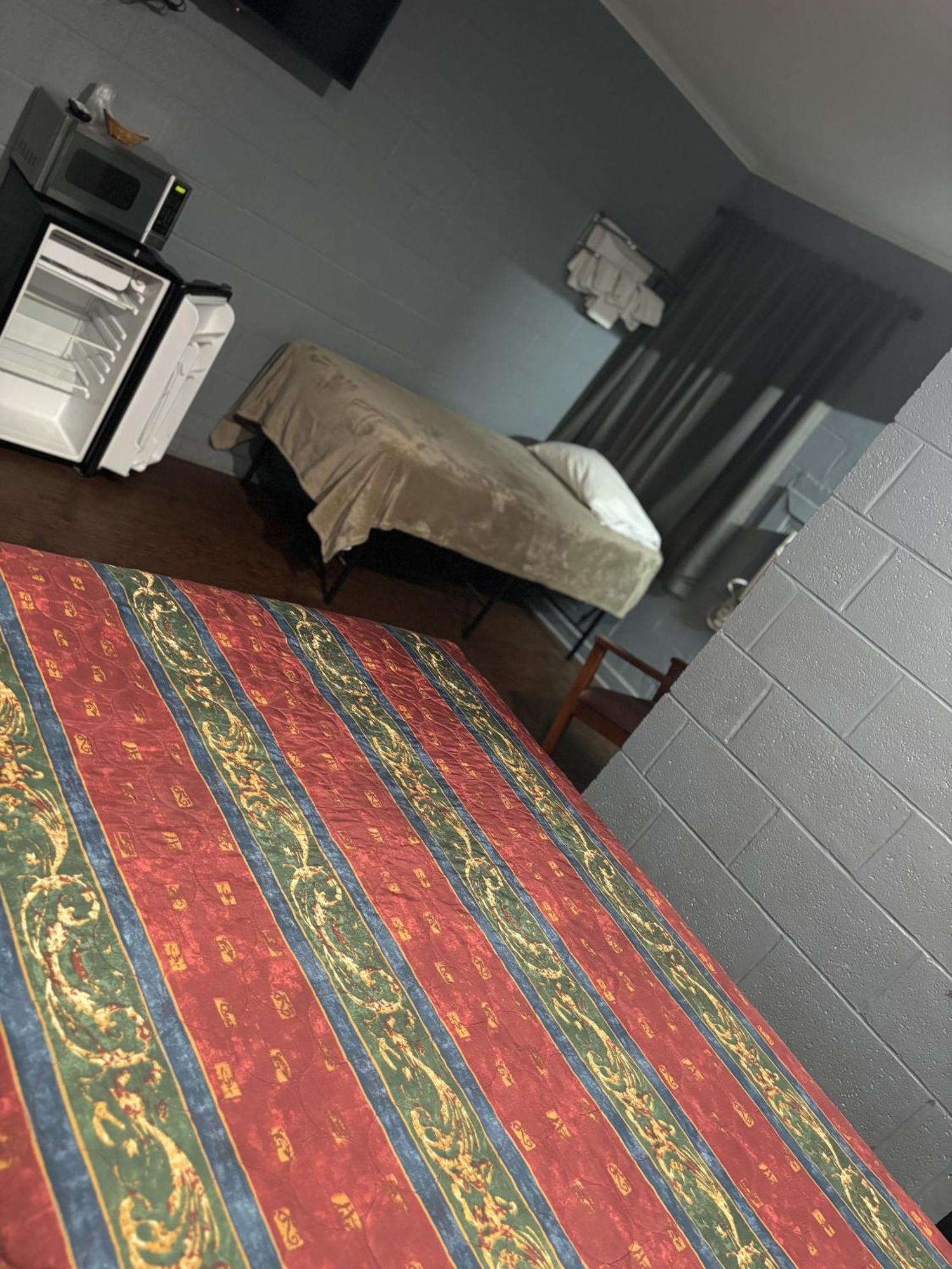 Budget Inn Of Mineola Εξωτερικό φωτογραφία