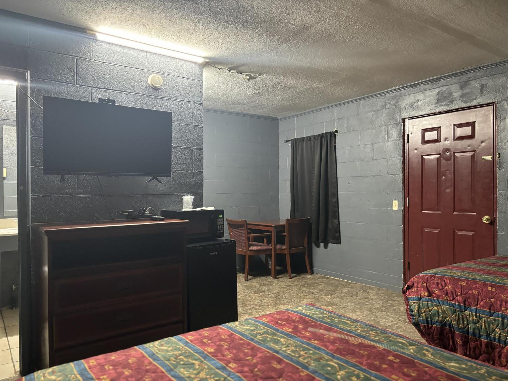 Budget Inn Of Mineola Εξωτερικό φωτογραφία
